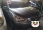 Selling Grey Mitsubishi Mirage G4 2017 at 50000 km in Quezon City-1