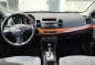 Sell 2nd Hand 2010 Mitsubishi Lancer Ex Automatic Gasoline in Pasig-5