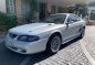 Ford Mustang 1999 Automatic Gasoline for sale in Quezon City-3