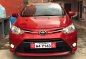 Selling Used Toyota Vios 2018 in Santiago-5