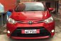 Selling Used Toyota Vios 2018 in Santiago-4