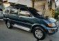 2010 Isuzu Sportivo for sale in Calamba-1
