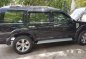 Black Ford Everest 2011 at 70000 km for sale-6