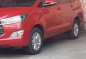 2016 Toyota Innova for sale in Meycauayan-2