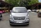 Hyundai Starex 2018 Manual Diesel for sale in Pasig-3