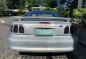 Ford Mustang 1999 Automatic Gasoline for sale in Quezon City-2