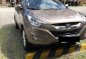 Selling Hyundai Tucson 2011 Automatic Gasoline in Pasig-3