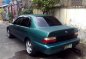 Toyota Corolla 1997 Manual Gasoline for sale in Quezon City-0