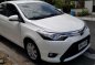 Selling Toyota Vios 2016 Manual Gasoline in Quezon City-0