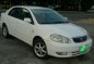Toyota Corolla Altis Automatic Gasoline for sale in Olongapo-1