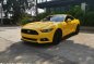 Ford Mustang 2017 for sale in Quezon City -0