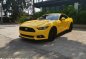 Ford Mustang 2017 for sale in Quezon City -5