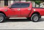 Mitsubishi Strada 2014 Manual Diesel for sale in Samal-0