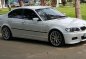 Selling Bmw 318I 2004 Automatic Gasoline in Quezon City-1