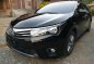 2nd Hand Toyota Altis 2016 Manual Gasoline for sale in Las Piñas-2