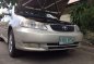 Toyota Corolla Altis 2002 at 110000 km for sale in Parañaque-6