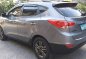 2nd Hand Hyundai Tucson 2011 at 100000 km for sale-5