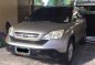 2nd Hand Honda Cr-V 2008 for sale in Bacoor-4