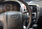 2nd Hand Hyundai Tucson 2008 Automatic Diesel for sale in Manila-3