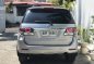Used Toyota Fortuner 2015 for sale in Pasay -3