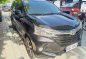 Black Toyota Avanza 2018 Automatic Gasoline for sale -3