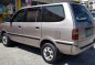Toyota Revo 1998 Automatic Gasoline for sale in Taguig-3