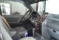 Selling Used Mitsubishi Pajero 2005 Automatic Diesel at 120000 km in Cainta-6