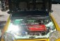 Selling Honda Civic 2000 Manual Gasoline in Quezon City-3