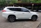 2018 Mitsubishi Montero Sport for sale in Quezon City-0