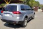 Mitsubishi Montero 2015 Manual Diesel for sale in Pasig-2