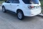 2nd Hand Toyota Fortuner 2012 Automatic Diesel for sale in Pasig-2