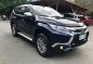 Selling Mitsubishi Montero Sport 2016 in Pasig-3