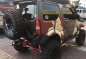 Sell 2nd Hand 2005 Suzuki Jimny Manual Gasoline at 70000 km in Makati-1