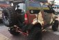 Sell 2nd Hand 2005 Suzuki Jimny Manual Gasoline at 70000 km in Makati-0