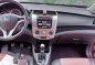 Selling 2nd Hand Honda City 2010 in Rosario-4