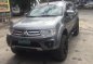 Mitsubishi Montero 2014 Automatic Diesel for sale in Quezon City-3