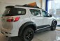 Sell Black 2019 Chevrolet Trailblazer in Marikina-1
