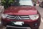 Selling 2nd Hand Mitsubishi Montero Sport 2014 Automatic Gasoline in Manila-3