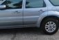 Ford Escape 2013 Automatic Gasoline for sale in Imus-5