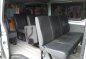 2nd Hand Toyota Hiace 2015 at 60000 km for sale-5