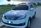 2nd Hand Toyota Fortuner 2012 Automatic Diesel for sale in Pasig-4