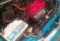 Mitsubishi Lancer 1995 Manual Gasoline for sale in San Mateo-5
