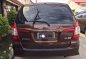Selling 2nd Hand Toyota Innova 2015 in Dasmariñas-3