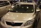 Selling 2nd Hand Toyota Altis 2009 in Pasay-2