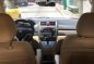 Honda Cr-V 2009 Automatic Gasoline for sale in Mandaluyong-3