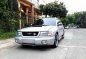 Subaru Forester 2003 at 80000 km for sale-0
