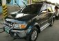 2010 Isuzu Sportivo for sale in Calamba-0