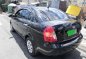 Used Hyundai Accent 2008 Manual Diesel for sale in Manila-2