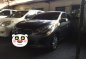 Selling Grey Mitsubishi Mirage G4 2017 at 50000 km in Quezon City-2