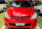 Toyota Innova 2010 for sale in Cebu City-7